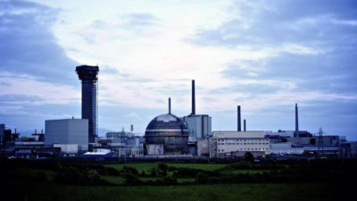 Sellafield site