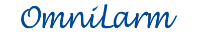OmniLarm Logo