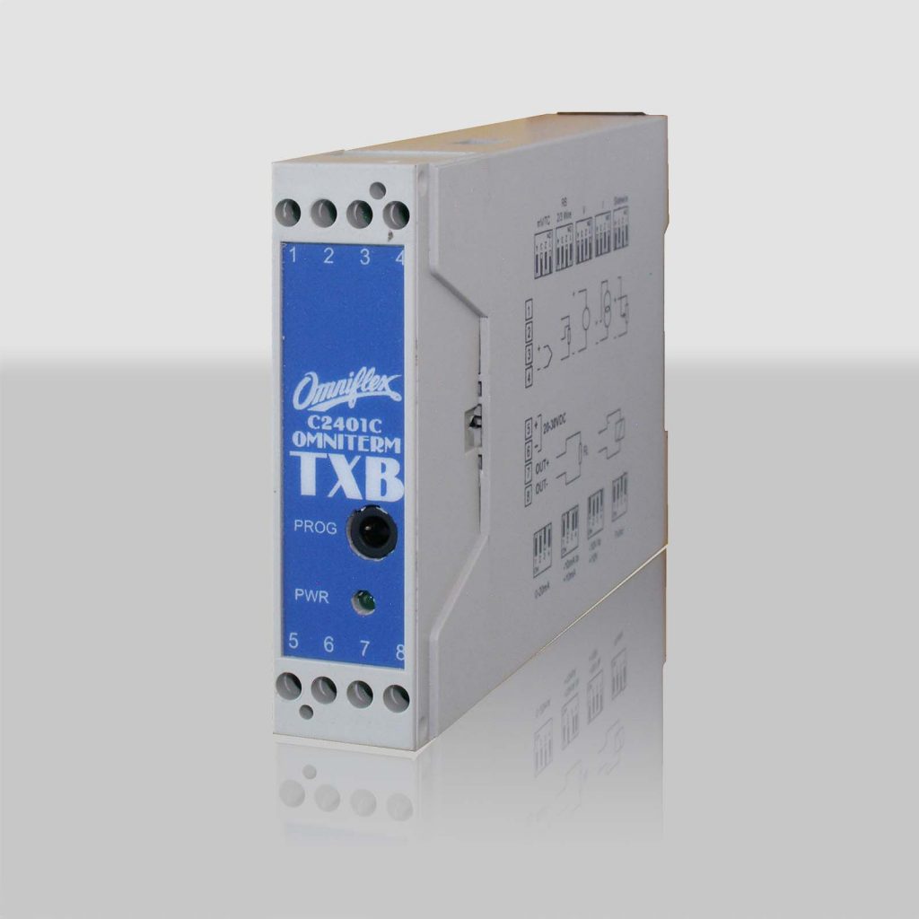 Omniterm B – Omniflex