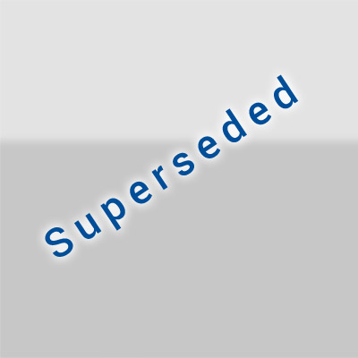 products - superseded400